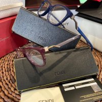 Дамски рамки за очила Fendi FF0233, снимка 1 - Слънчеви и диоптрични очила - 42319370