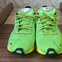 Karhu - Fast Ride Fulcrum Running Shoes Green, снимка 5 - Спортни обувки - 41948766