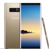 Samsung Galaxy Note 8, снимка 1 - Samsung - 41887515