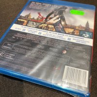 Assassin's Creed 3D (Blu-Ray) с БГ субс, снимка 2 - Blu-Ray филми - 44478675
