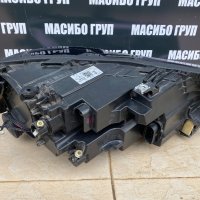 Фарове Full Led фар за Фолксваген Т-Крос Vw T-Cross , снимка 11 - Части - 32709160