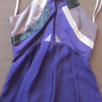 Продавам прекрасна нова блуза Карен Милен , снимка 1 - Ризи - 36083507