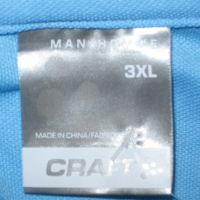 Блузи CRAFT   мъжки,3ХЛ, снимка 2 - Спортни дрехи, екипи - 36411690