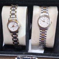 Оригинални дамски часовници Festina, Esprit, Tissot!!!, снимка 7 - Дамски - 40435723