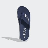 Мъжки чехли Adidas Comfort Flip-Flops, снимка 5 - Джапанки - 44287052