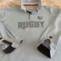 Оригинална блуза ръгби Франция, rugby , снимка 11 - Блузи - 35609699