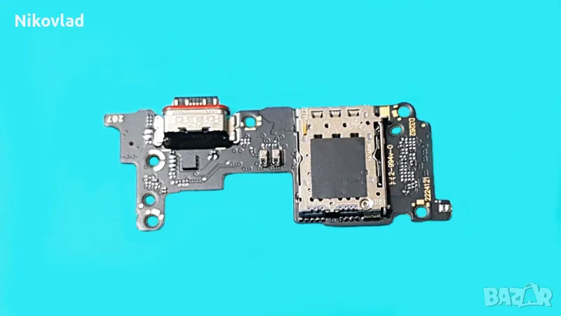 Блок захранване Xiaomi 12T, 12T Pro, снимка 1