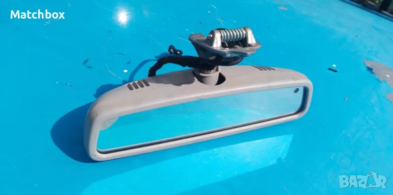 Огледало за Мерцедес W211 280 CDI 2005, снимка 1