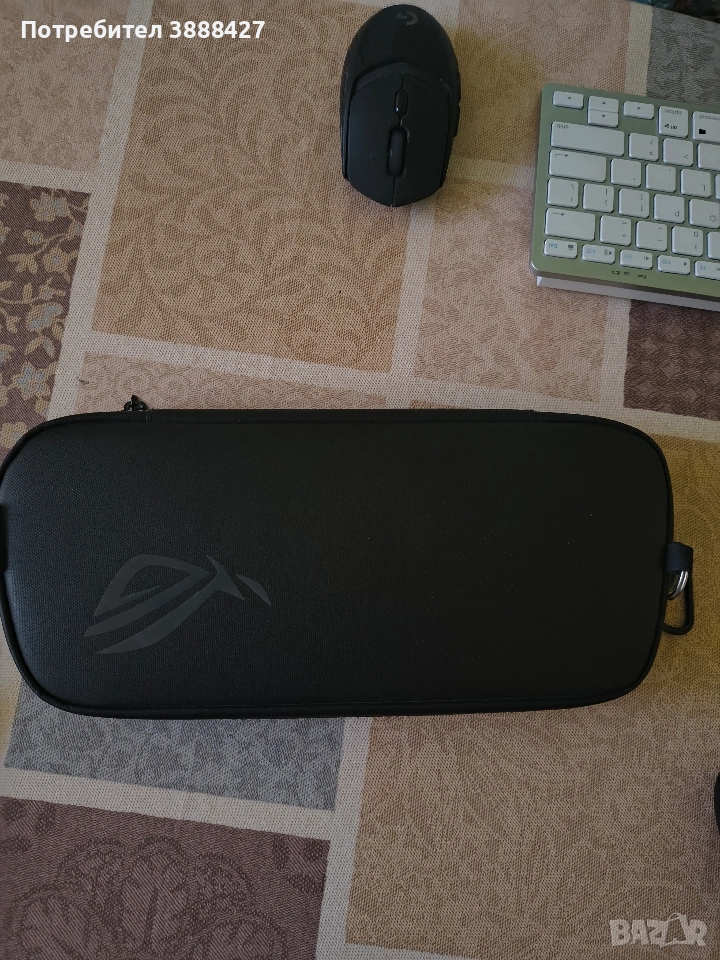 Travel Case Asus ROG Ally, снимка 1