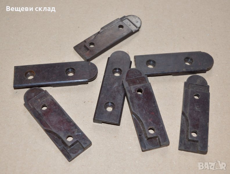 еденични чирени за щик-нож Ак-47, снимка 1