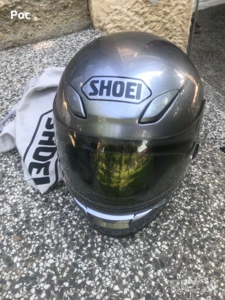 Каска за мотор  SHOEI, снимка 1