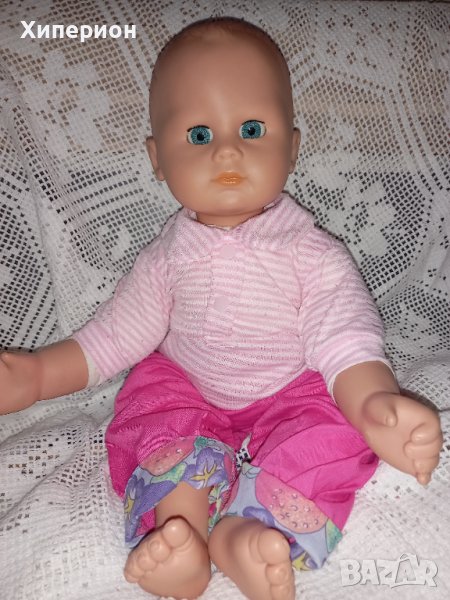 Gotz бебе, снимка 1