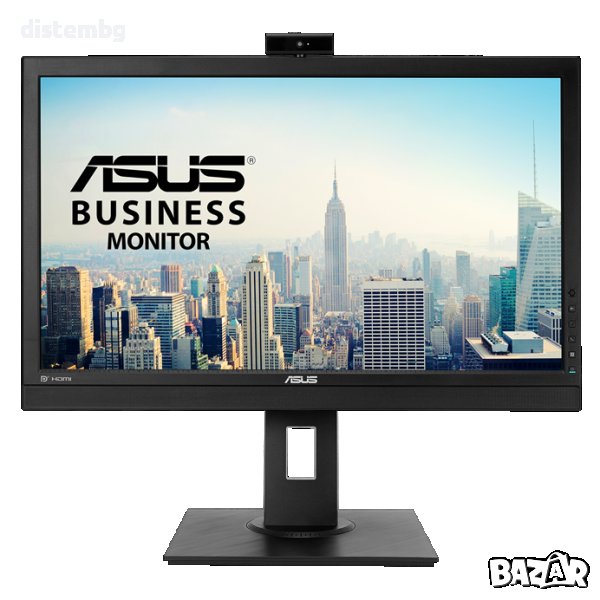 Mонитор ASUS VL249HE  23.8 '', снимка 1