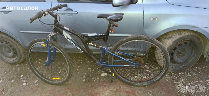 Велосипеди, снимка 1