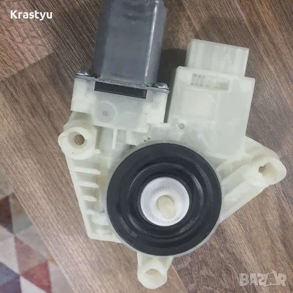 мотор Ел пакет Шкода Рапид , снимка 1