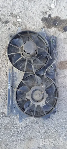 Перки охлаждане Ford Focus I, снимка 1