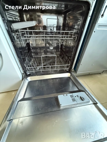 Съдомиялна машина за вграждане 60см, снимка 1