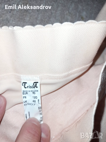 Стягащо бельо , снимка 1