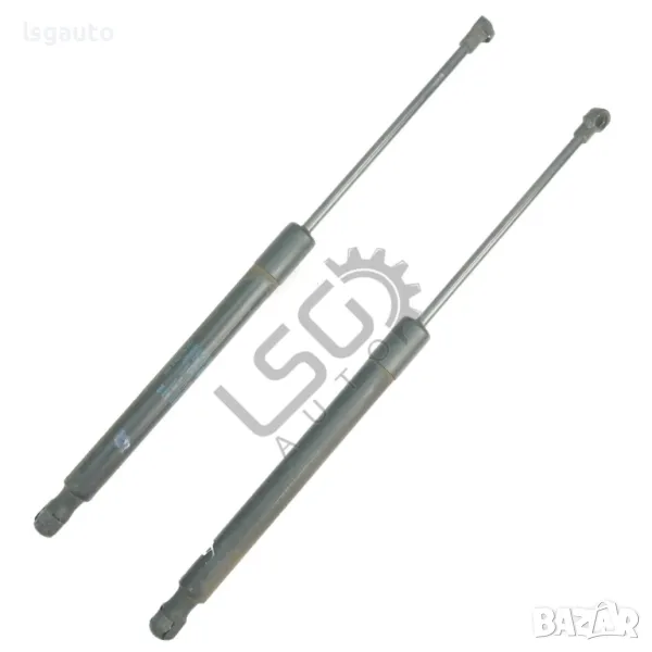 Амортисьори заден капак Volkswagen Golf VI 2008-2016 ID: 145105, снимка 1