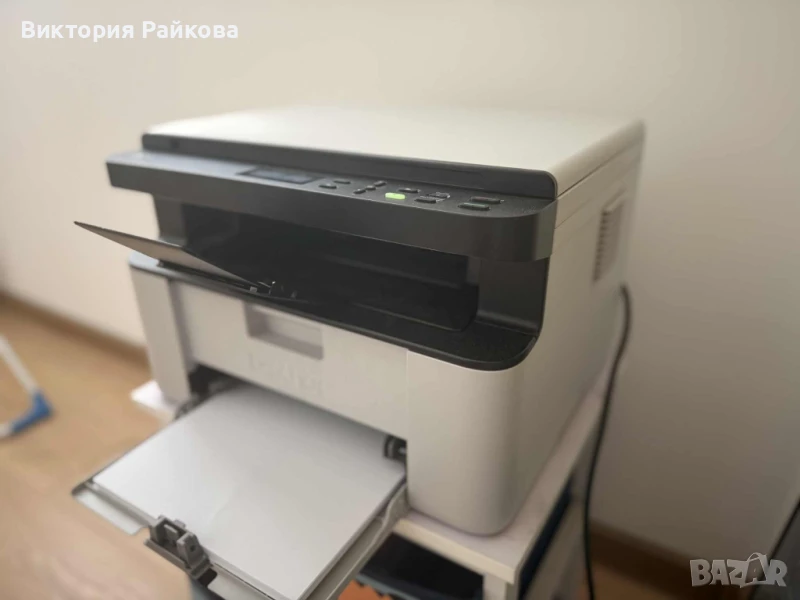 Принтер Brother DCP-1623WE, снимка 1