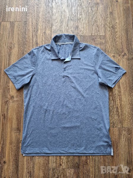 Страхотна мъжка тениска ADIDAS размер L, снимка 1