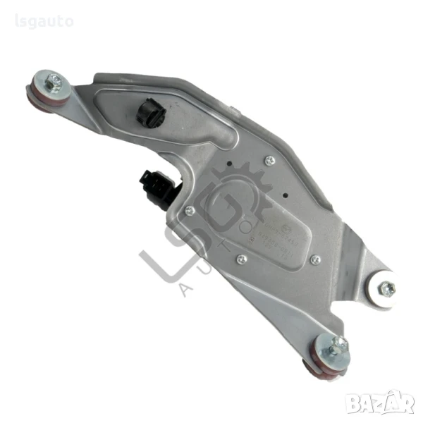 Моторче задна чистачка Mazda 6 Estate (GJ, GL) 2013-2019 ID:148511, снимка 1