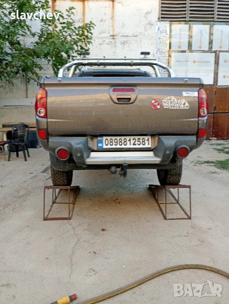 Ремонт на шасита , снимка 1