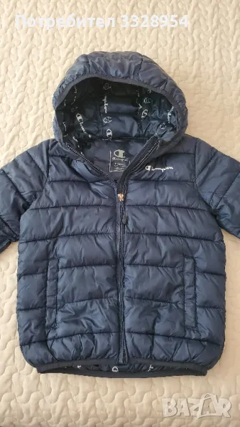 Детско яке Champion, снимка 1
