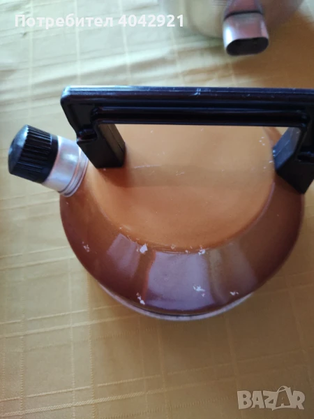 Чайник , снимка 1