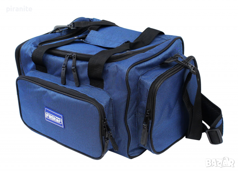 Чанта FilStar Pro Feeder Bag KK 20-11, снимка 1