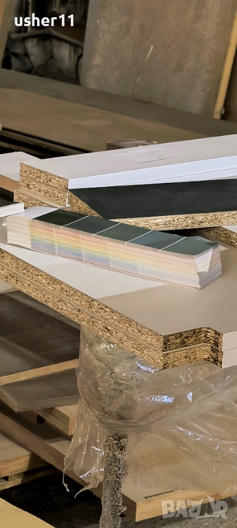 Бояджийски услуги , снимка 1