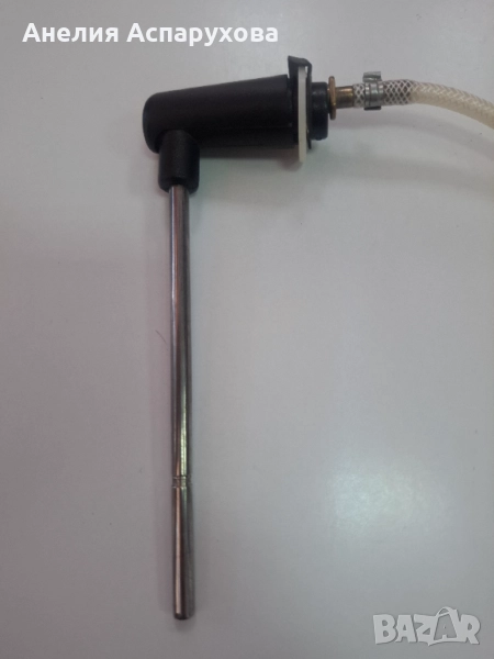 Капучинатор за Saeco Odea Talea, снимка 1