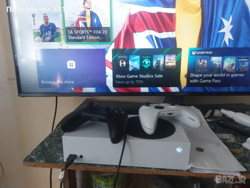 Xbox series , снимка 1