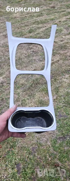 Средна конзола за ford s max , снимка 1