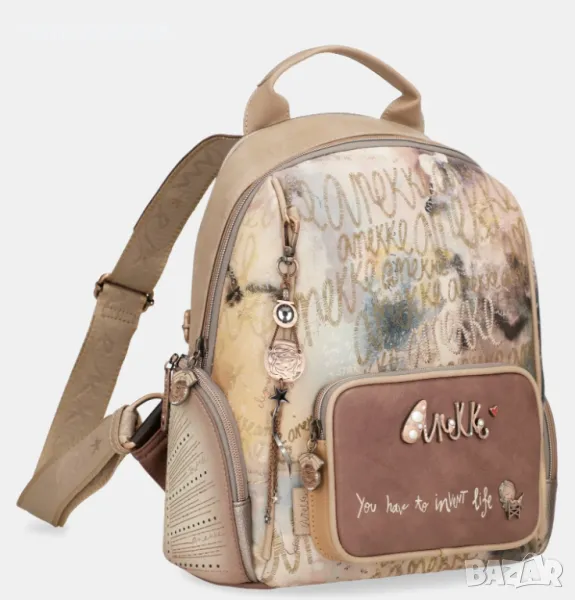 Дамска раница ANEKKE колекция Hollywood  Stars, снимка 1