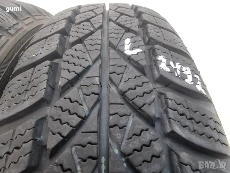 2бр зимни гуми 135/70/15 MAXXIS L02492 , снимка 1