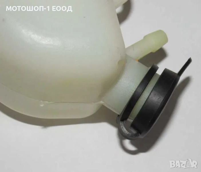 НОВА Капачка за Разширителен съд Радиатор Антифриз Yamaha Raptor 660, снимка 1