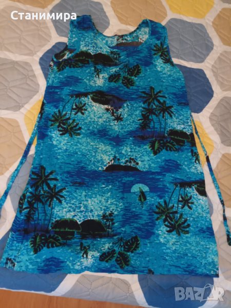 рокли - летни - 4 бр., снимка 1