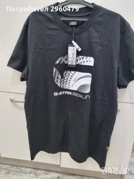 G- star Originalna , снимка 1