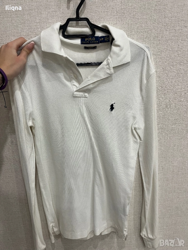 Ralph Lauren оригинална блуза , снимка 1