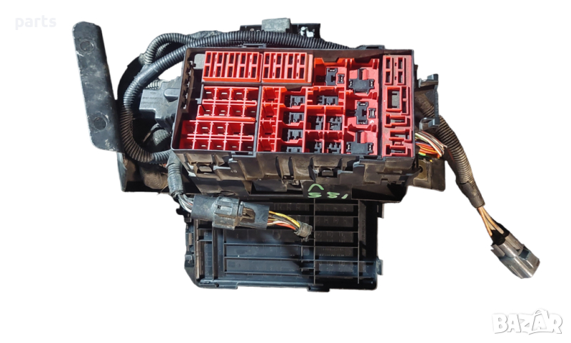 Бушонна Кутия Форд Транзит(2000г.-2006г.)N, снимка 1