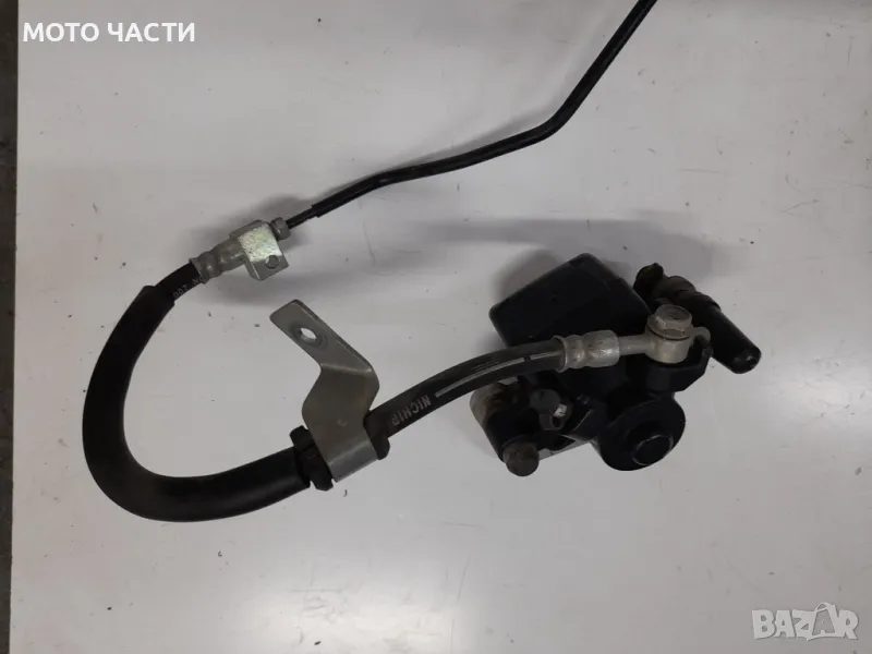 Спирачна система за Suzuki Burgman 200 (2007), снимка 1