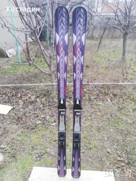 карвинг ски ATOMIC  nomad   171см.  , снимка 1