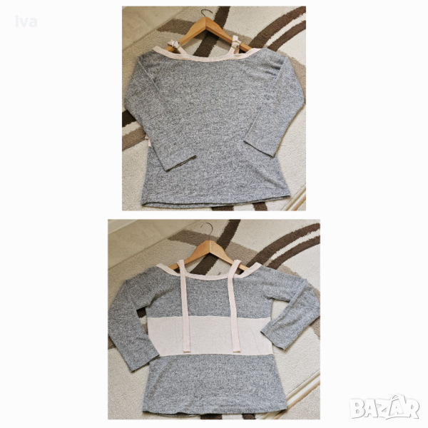 Дамски дрехи - лотове по 5 лв!, снимка 1