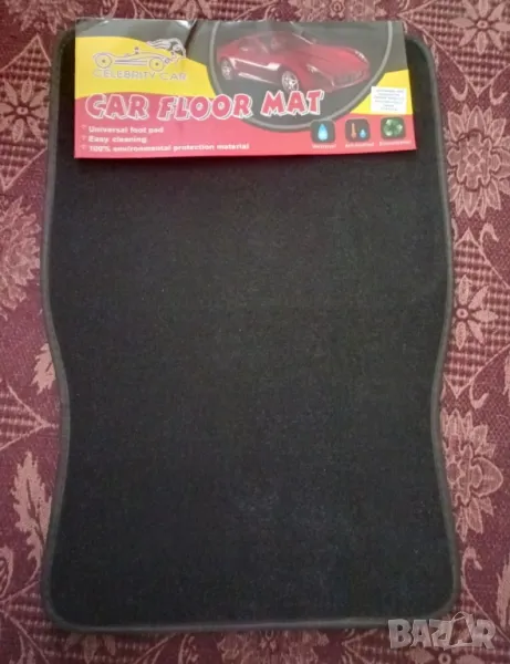 Стелки за лек автомобил , снимка 1