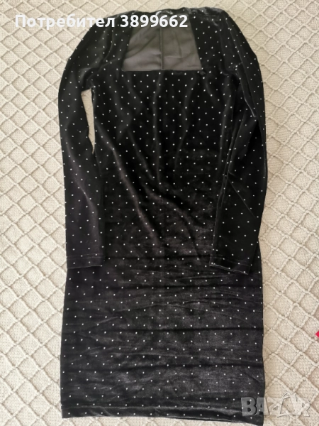 Дамска рокля , снимка 1