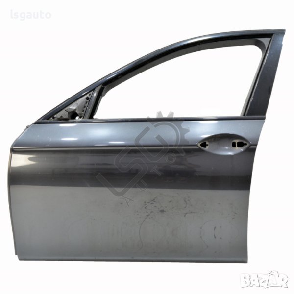 Предна лява врата BMW 5 Series (F10, F11) 2010-2016 ID:106366, снимка 1