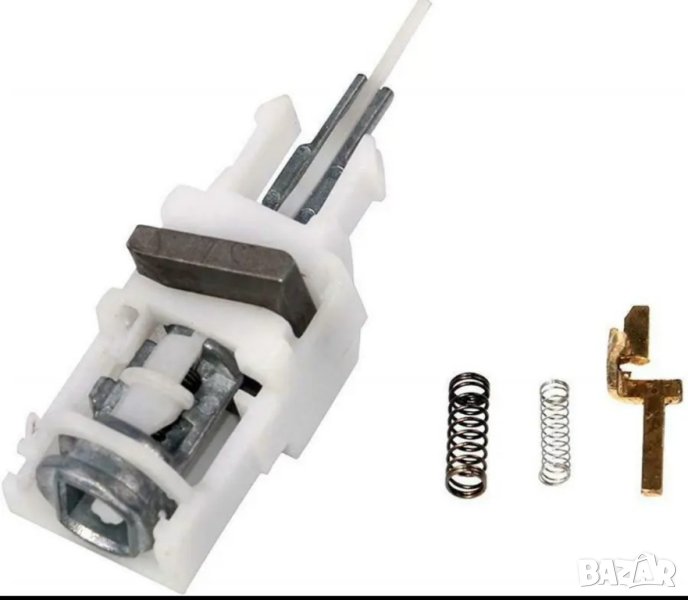 Ос за контактен ключ за JEEP, CHEROKEE, LIBERTY, CHRYSLER, DODGE, PLYMOUTH, снимка 1