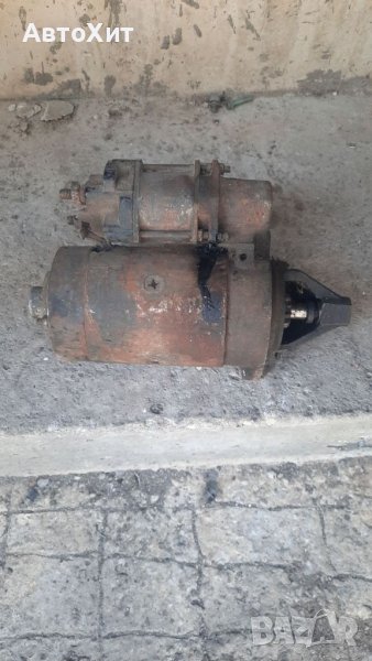 Стартер Lada Niva, снимка 1