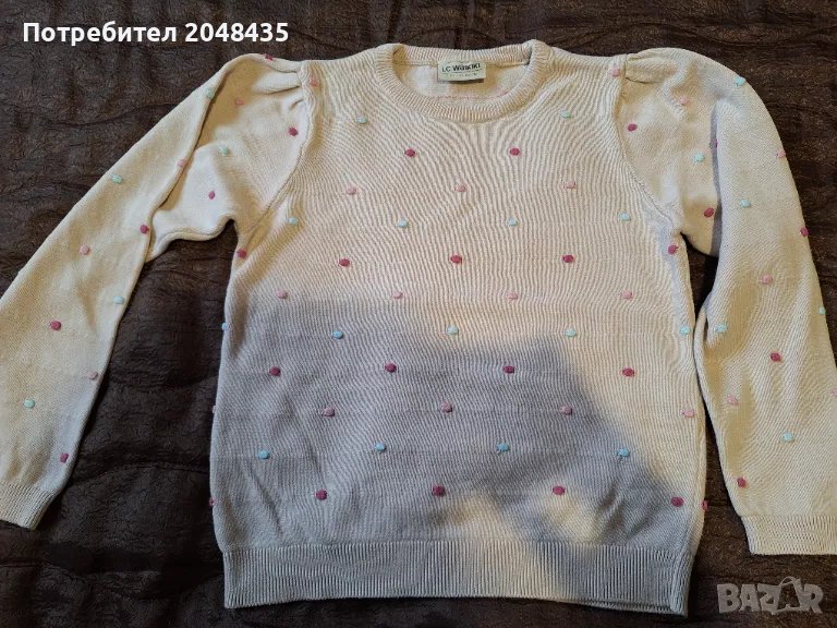 Блузка, снимка 1